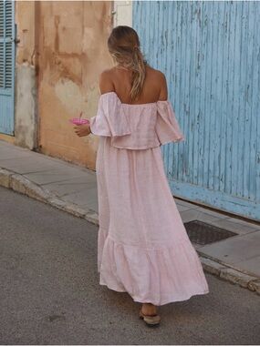 Beachwood Baby Baila Dress - never worn
